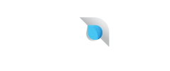 Logo blanco Barranquila verde en el footer